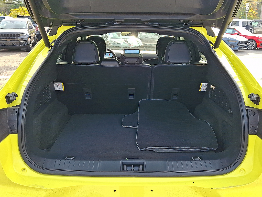 2025 Ford Mustang Mach-E photo 29 of 31