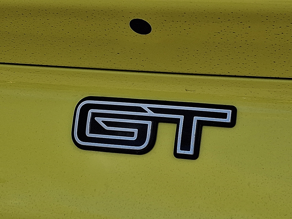 2025 Ford Mustang Mach-E photo 30 of 31