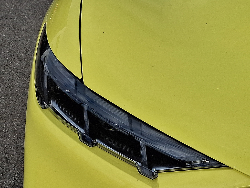 2025 Ford Mustang Mach-E photo 9 of 31