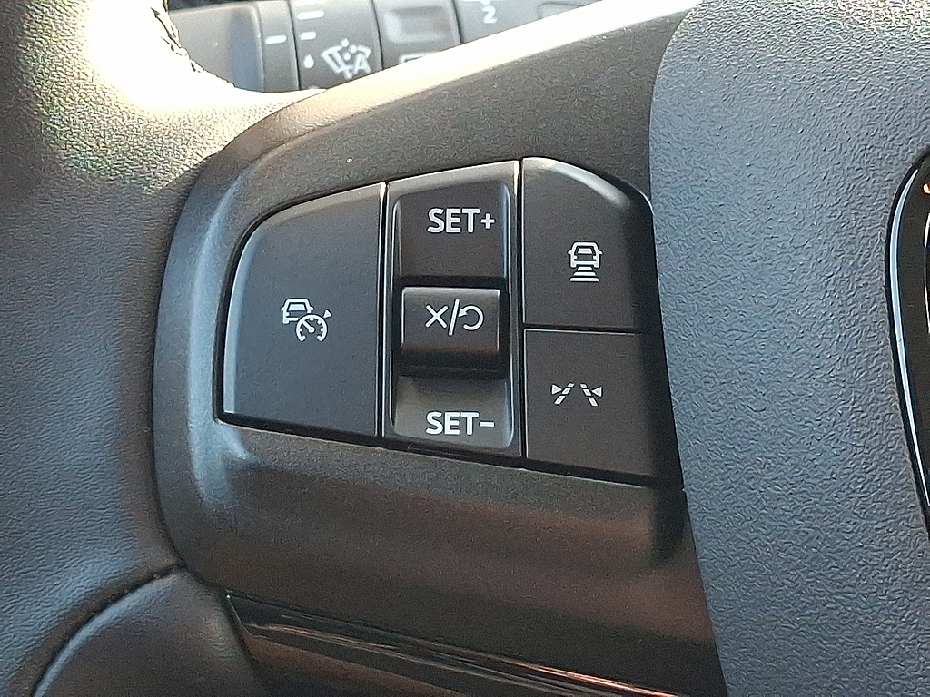 2025 Ford Mustang Mach-E Select Glacier Gray Metallic Tri-Coat at Woltz & Wind Ford