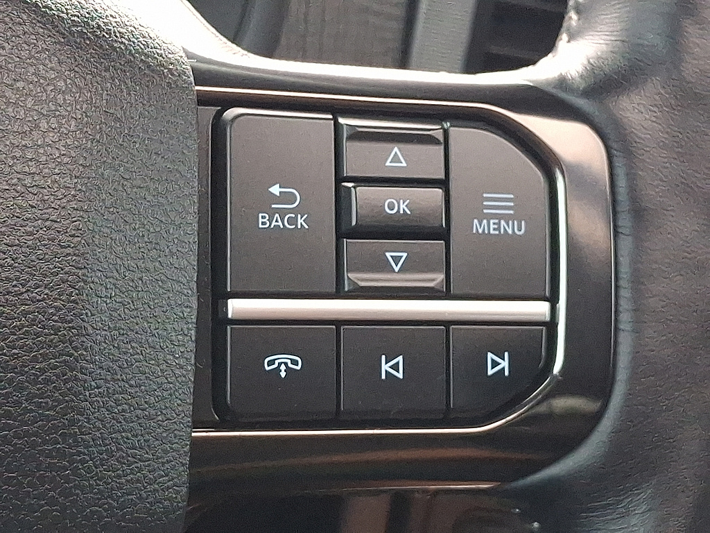 2023 Ford F-150 Platinum Agate Black at Washington Ford
