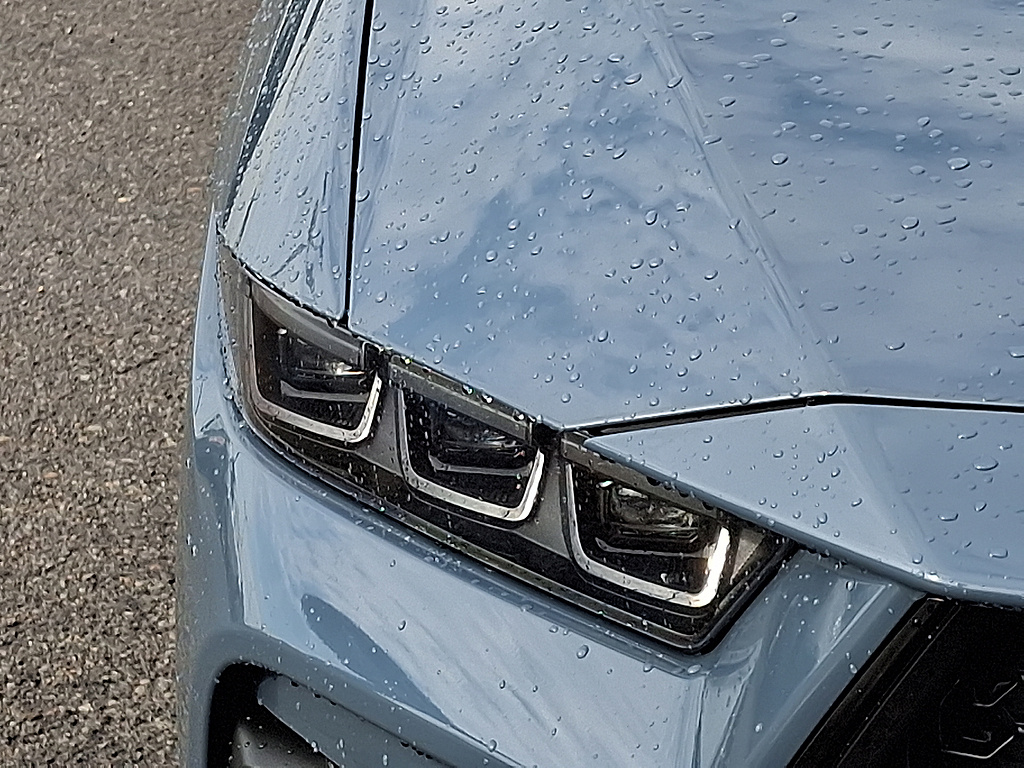 2024 Ford Mustang photo 9 of 31