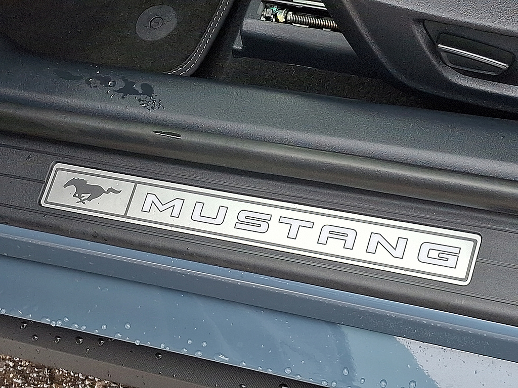 2024 Ford Mustang photo 31 of 31