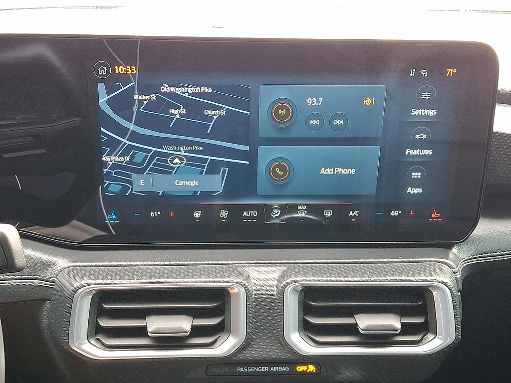 2024 Ford Mustang photo 15 of 31