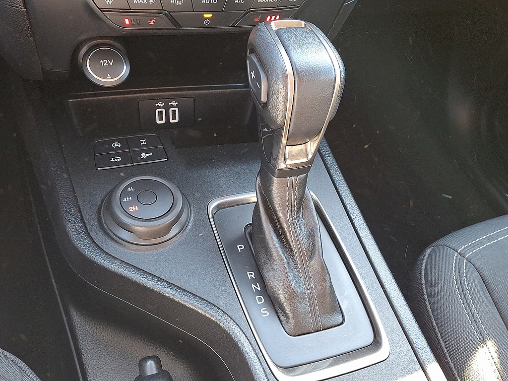 2021 Ford Ranger photo 14 of 31