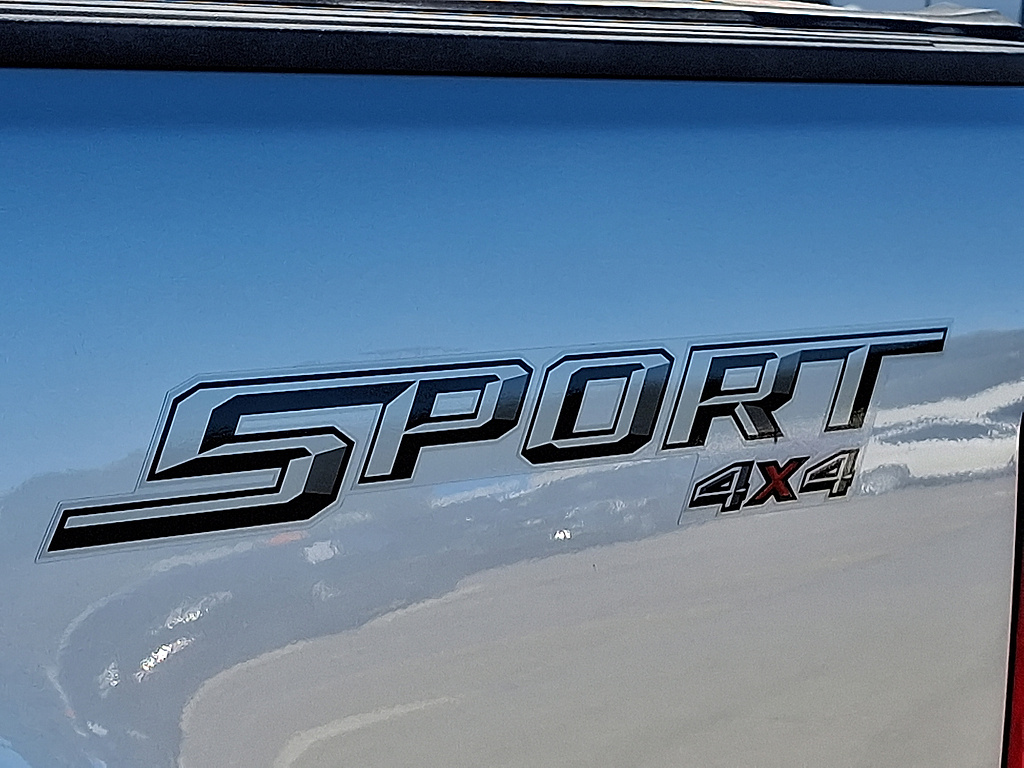 2021 Ford Ranger photo 30 of 31