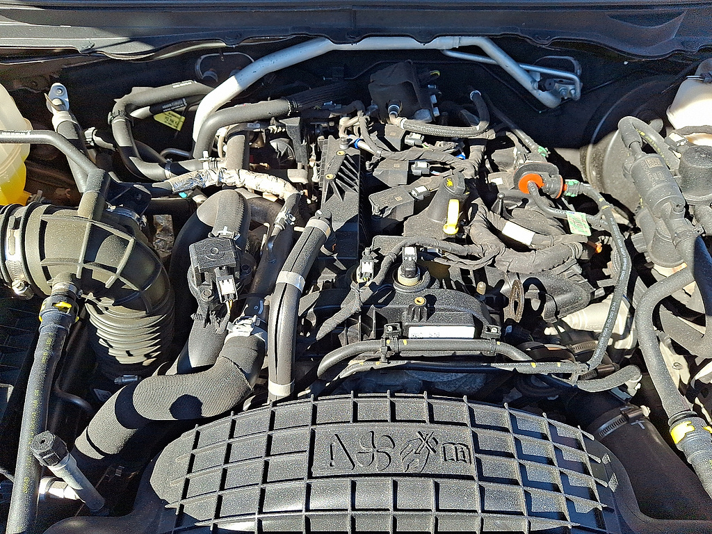 2021 Ford Ranger photo 26 of 31