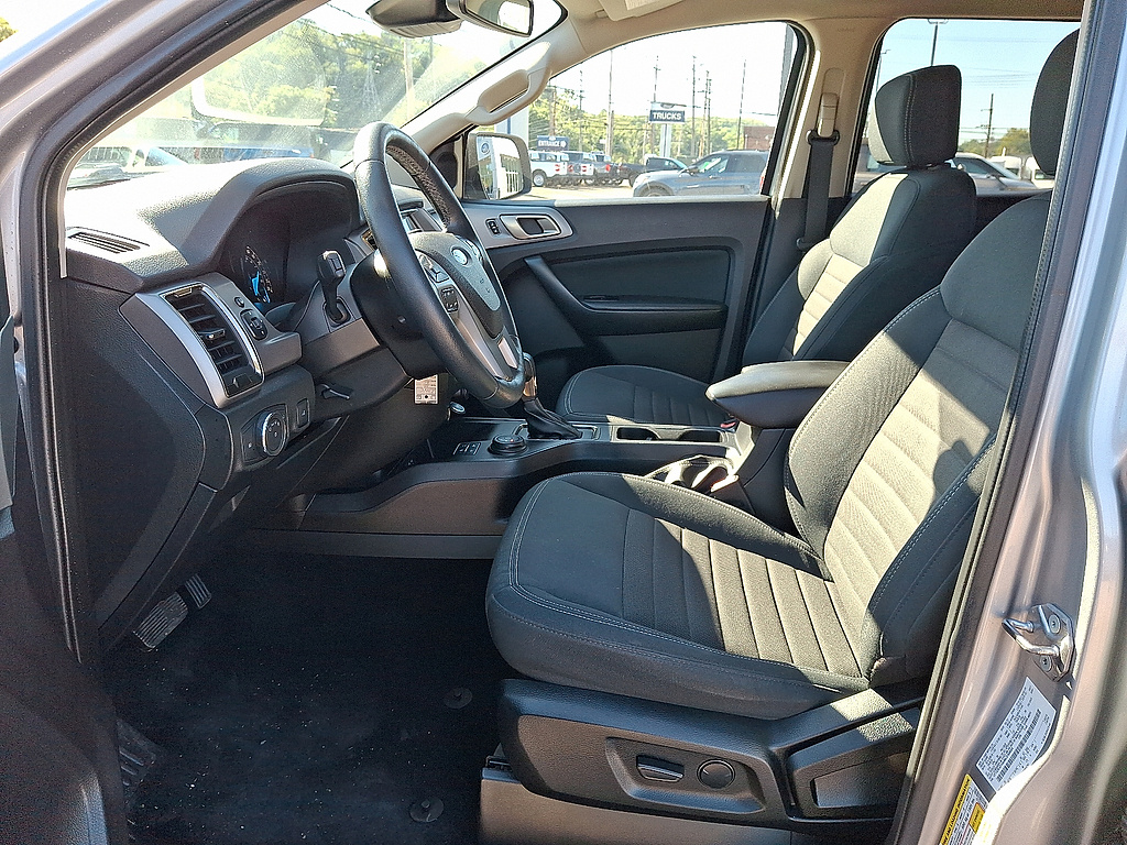 2021 Ford Ranger photo 13 of 31