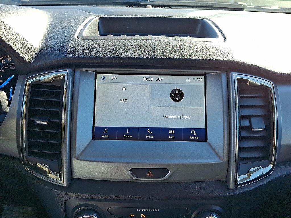 2021 Ford Ranger photo 16 of 31