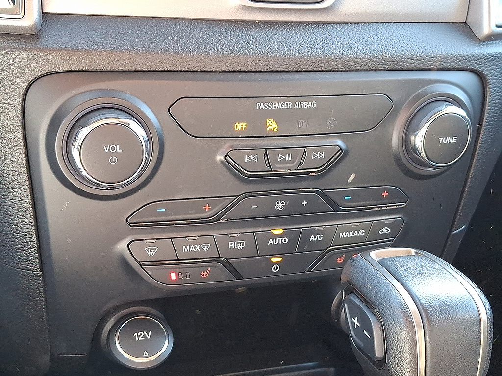 2021 Ford Ranger photo 15 of 31