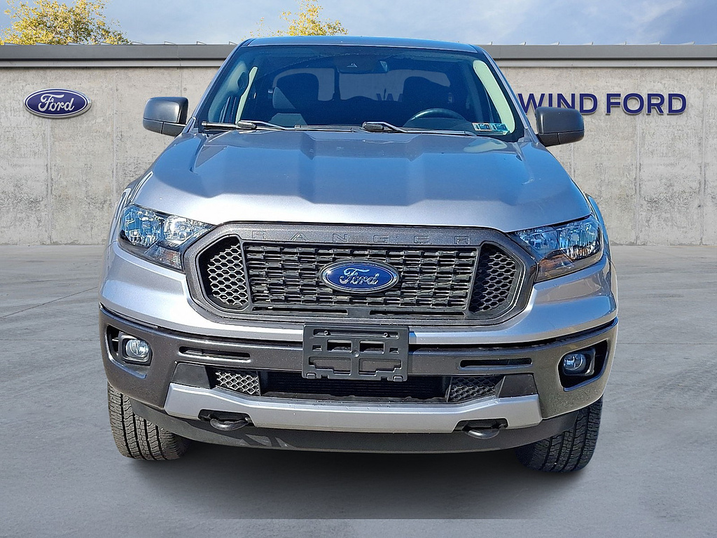 2021 Ford Ranger photo 2 of 31