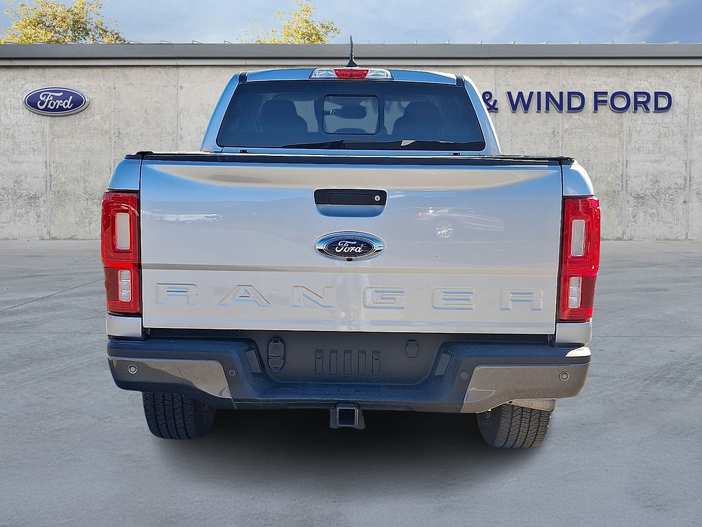 2021 Ford Ranger photo 5 of 31