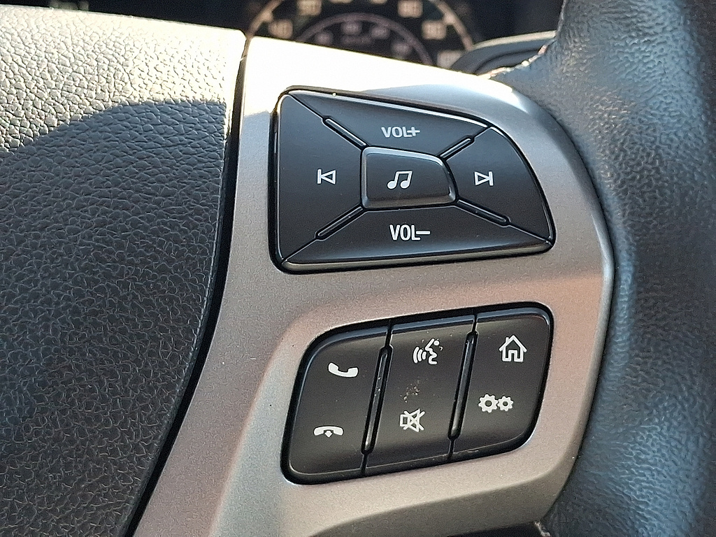2021 Ford Ranger photo 21 of 31