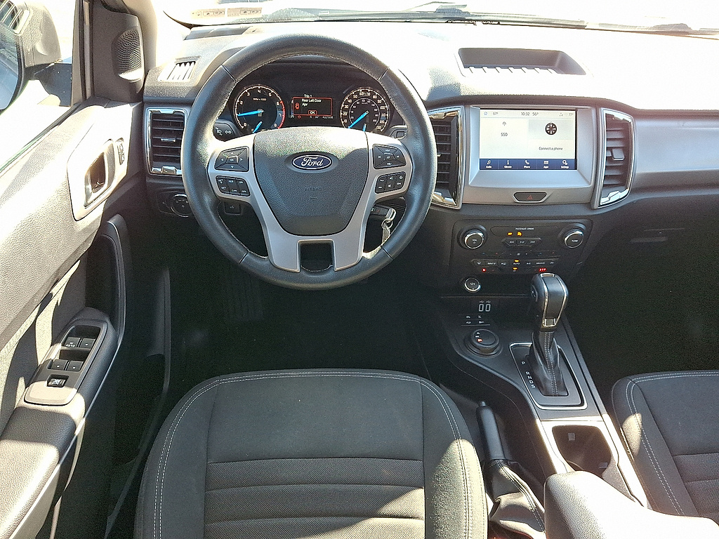 2021 Ford Ranger photo 11 of 31