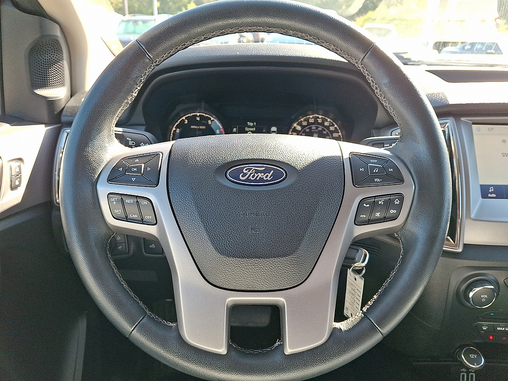 2021 Ford Ranger photo 18 of 31