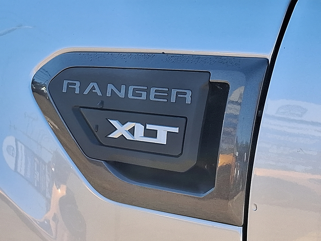 2021 Ford Ranger photo 29 of 31