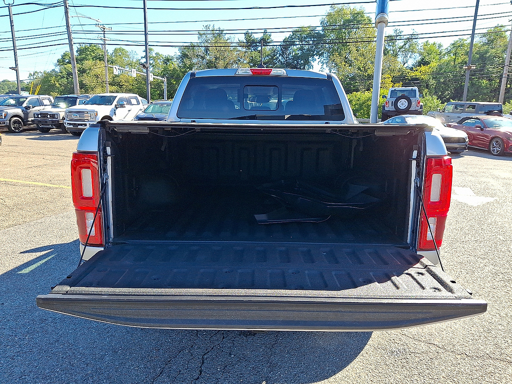 2021 Ford Ranger photo 27 of 31