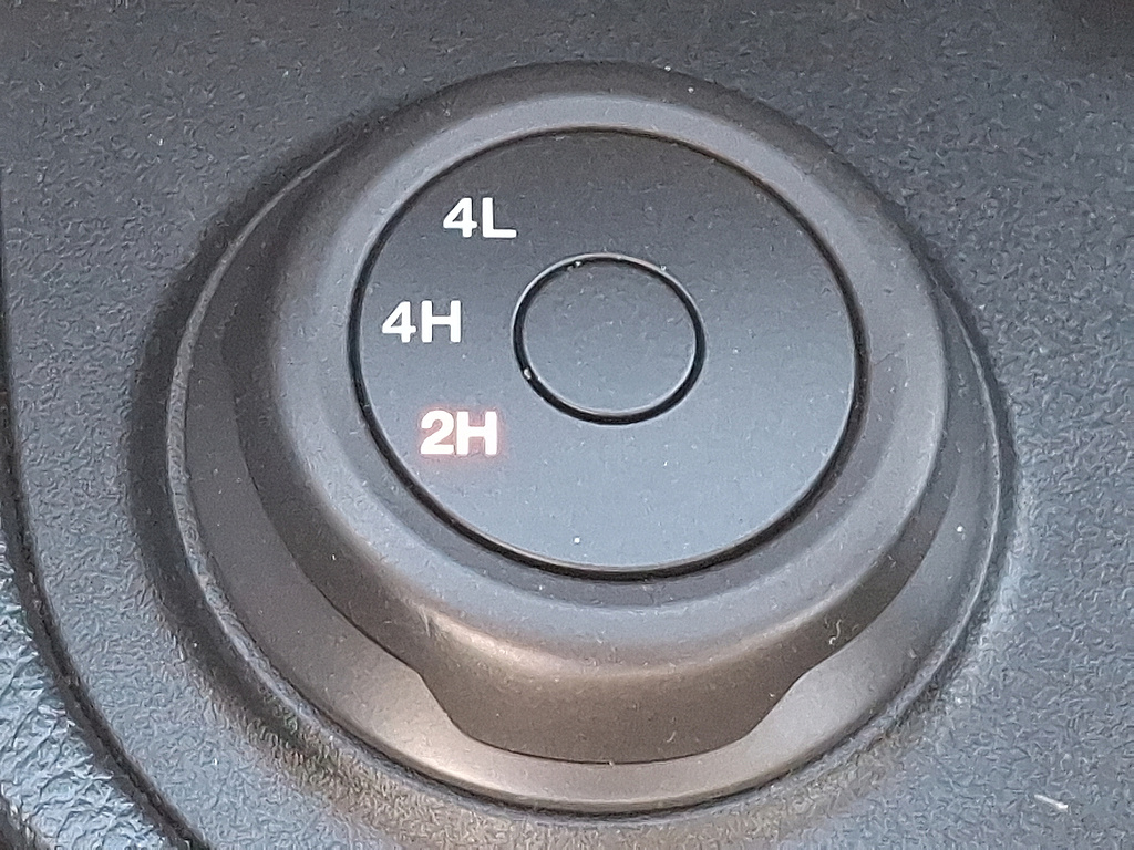 2021 Ford Ranger photo 24 of 31