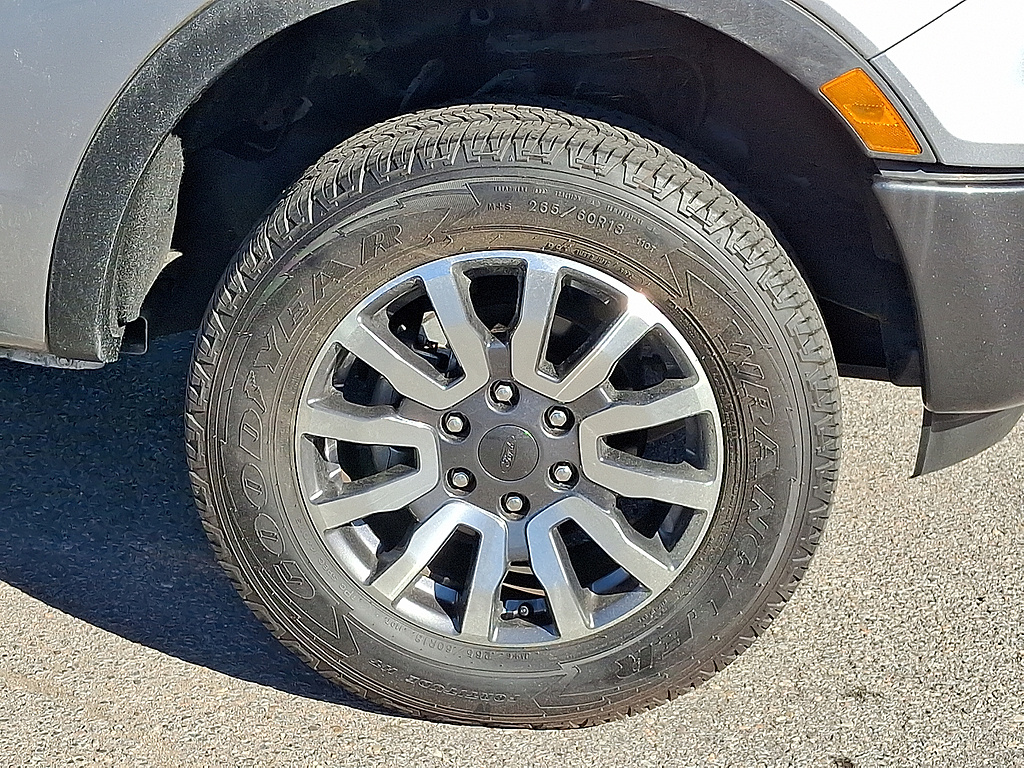 2021 Ford Ranger photo 8 of 31