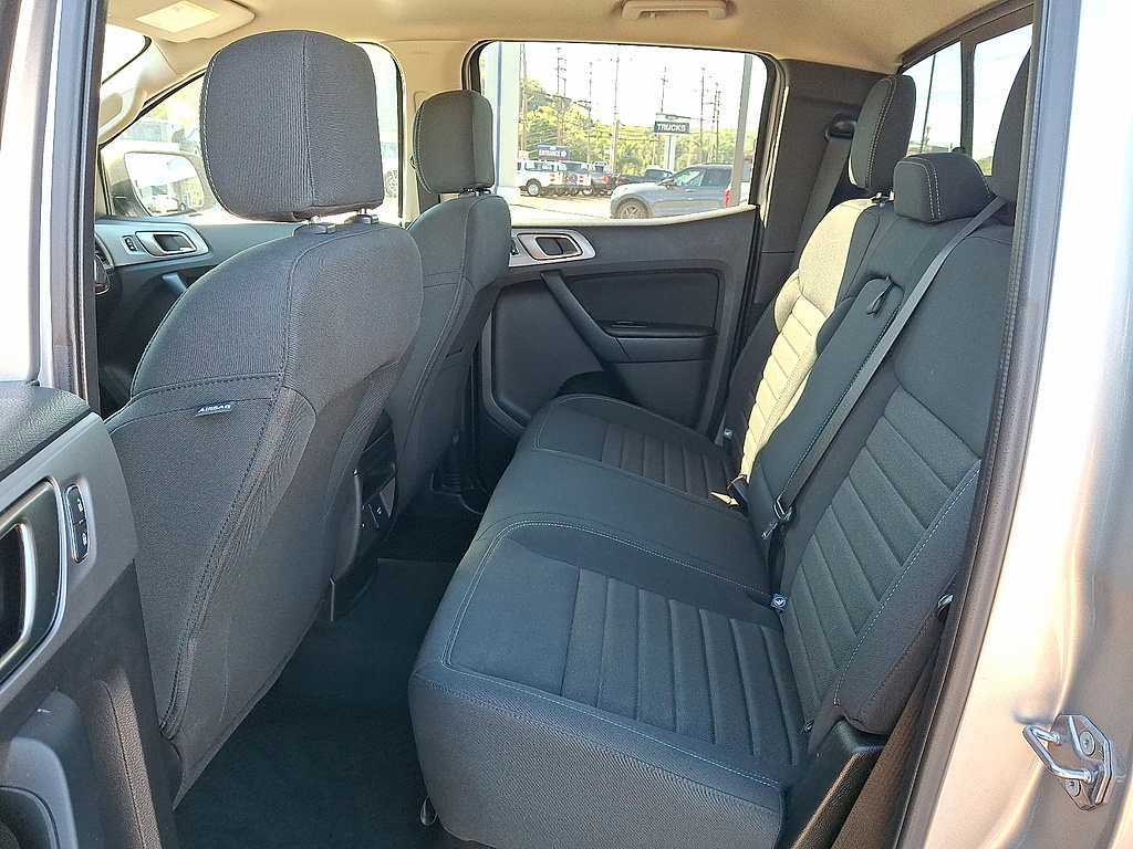 2021 Ford Ranger photo 10 of 31