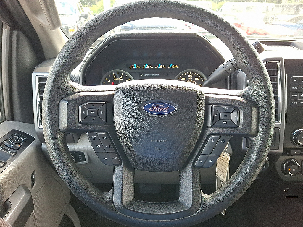 2016 Ford F-150 XLT Bronze Fire Metallic at Premiere Auto Sales
