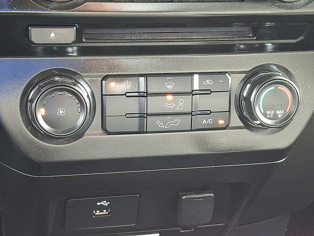 2016 Ford F-150 XLT Bronze Fire Metallic at Premiere Auto Sales