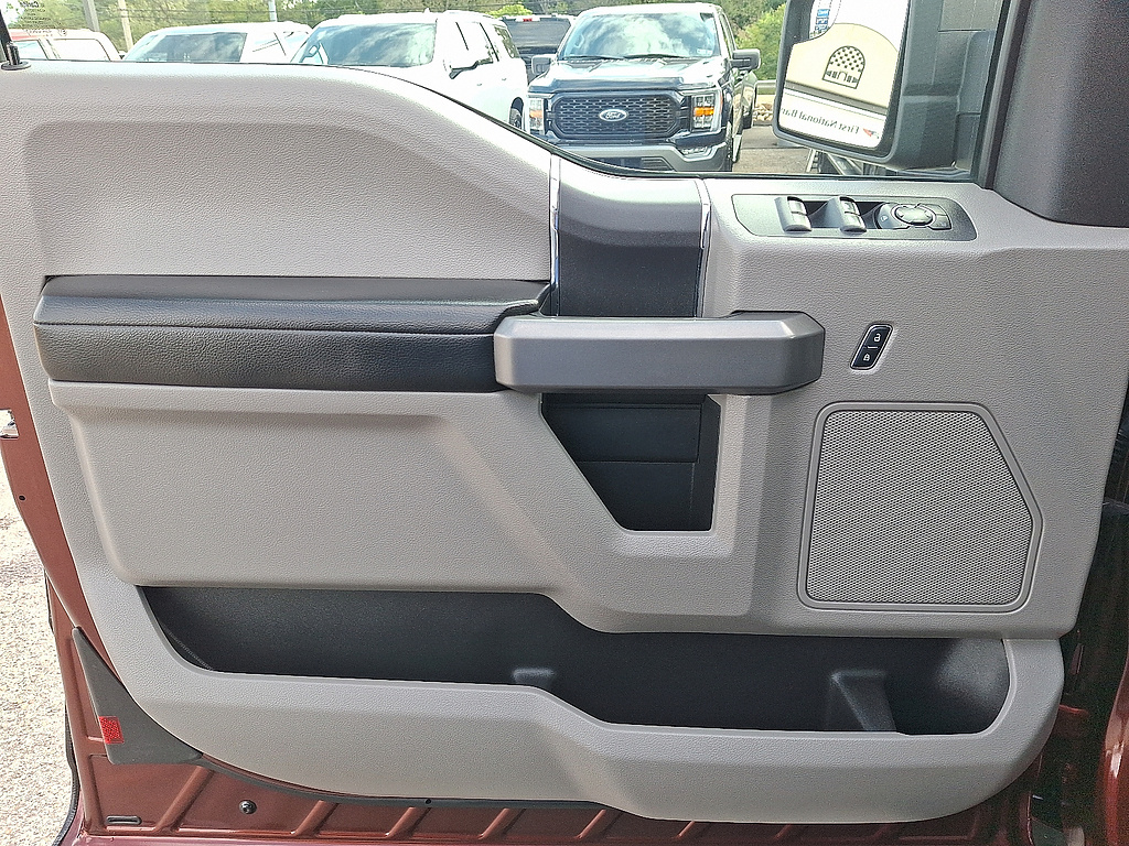 2016 Ford F-150 XLT Bronze Fire Metallic at Premiere Auto Sales