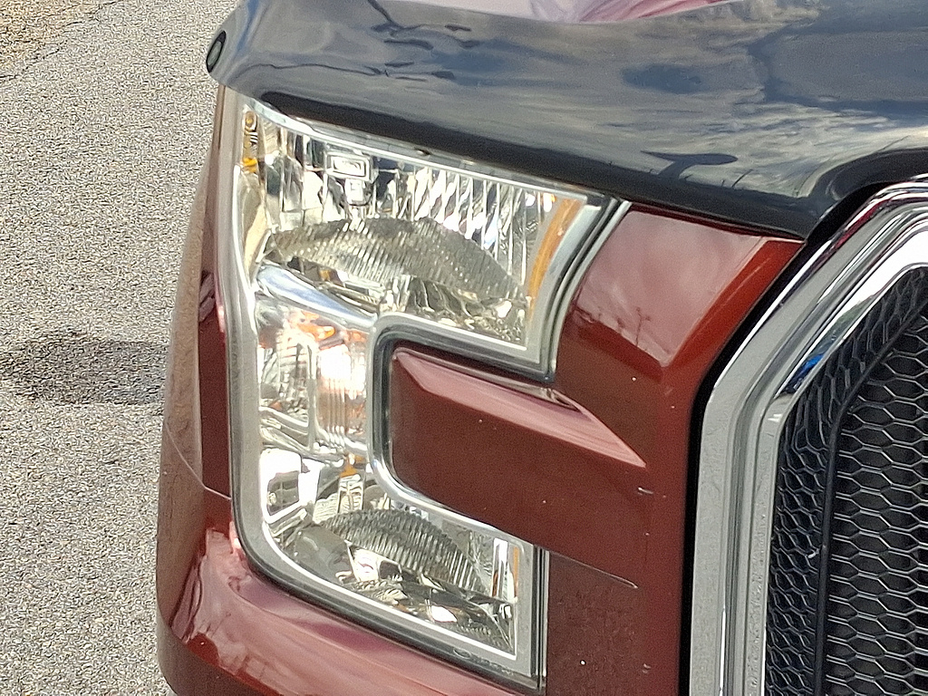 2016 Ford F-150 XLT Bronze Fire Metallic at Premiere Auto Sales