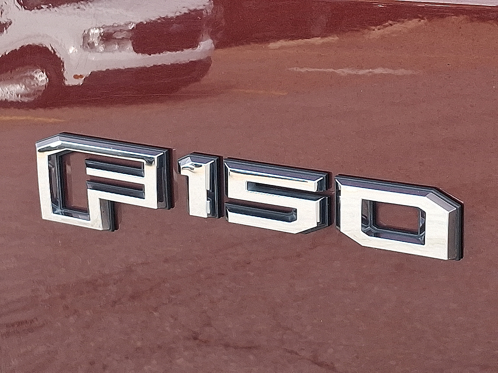 2016 Ford F-150 XLT Bronze Fire Metallic at Premiere Auto Sales