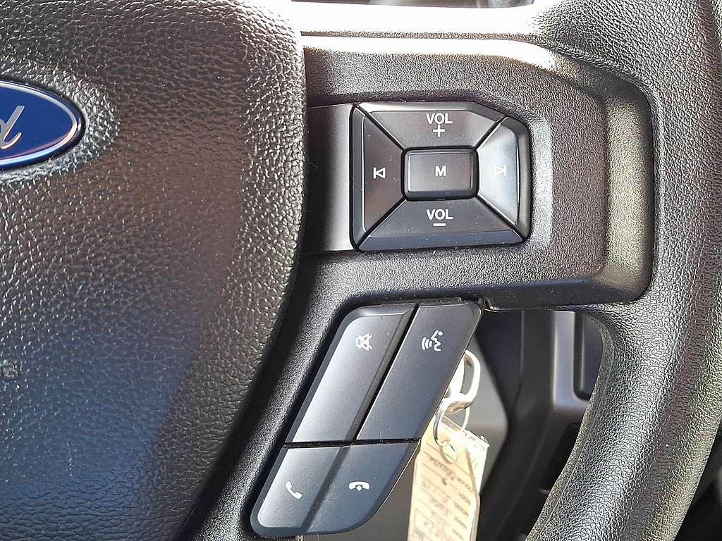 2016 Ford F-150 XLT Bronze Fire Metallic at Premiere Auto Sales