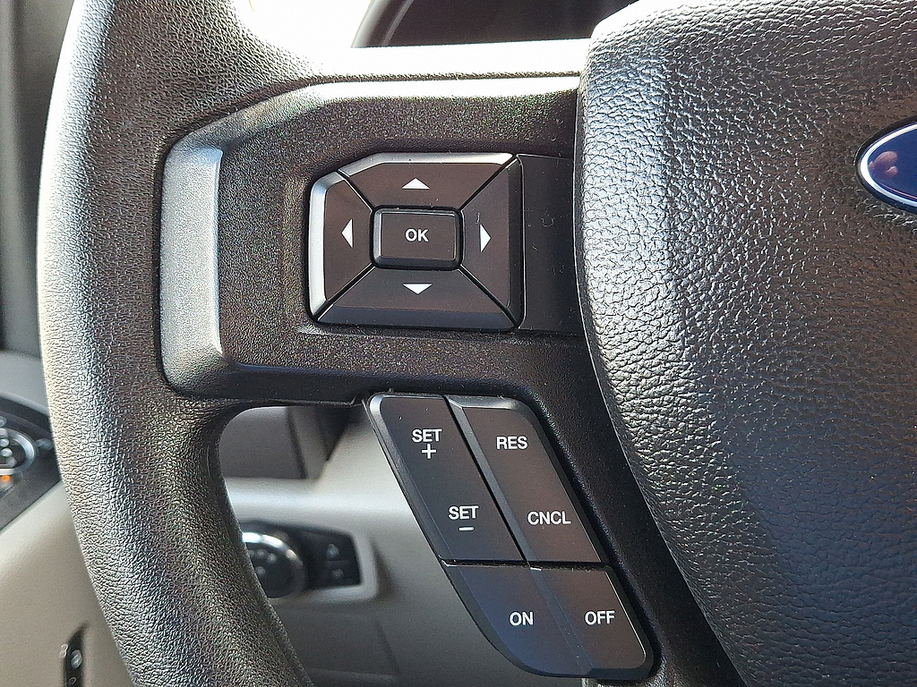 2016 Ford F-150 XLT Bronze Fire Metallic at Premiere Auto Sales