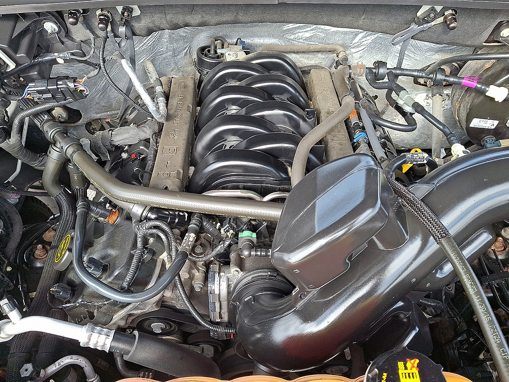 2016 Ford F-150 XLT Bronze Fire Metallic at Premiere Auto Sales