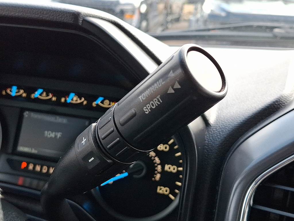 2016 Ford F-150 XLT Bronze Fire Metallic at Premiere Auto Sales