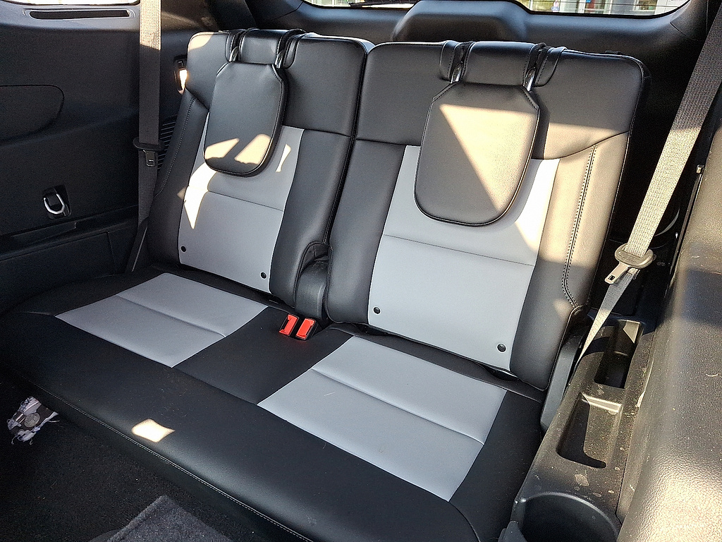 2024 Ford Explorer XLT Star White Metallic Tri-Coat at Washington Ford