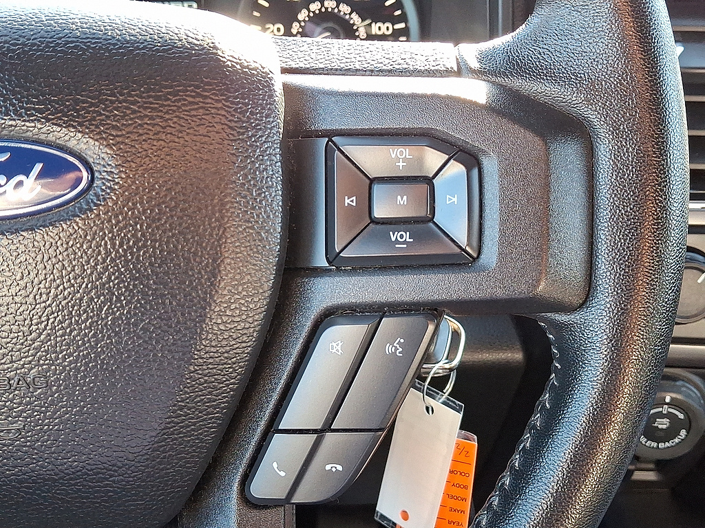 2020 Ford F-150 photo 22 of 31