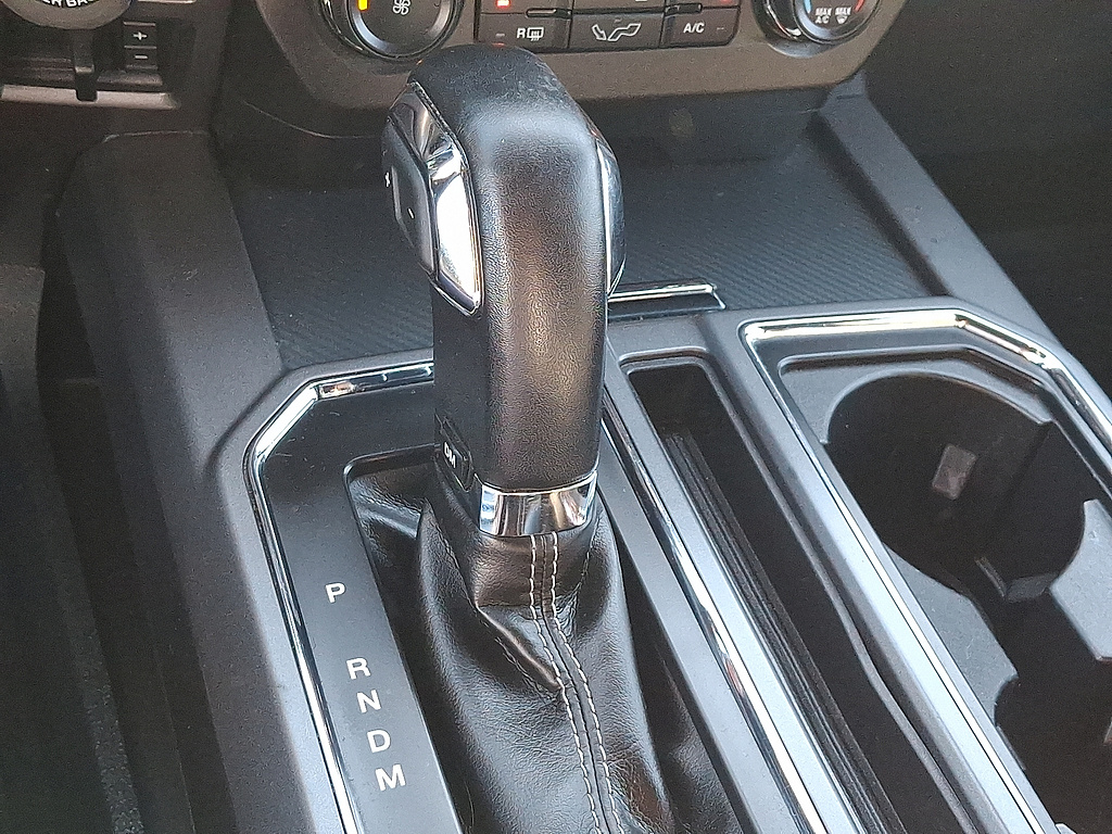 2020 Ford F-150 photo 14 of 31