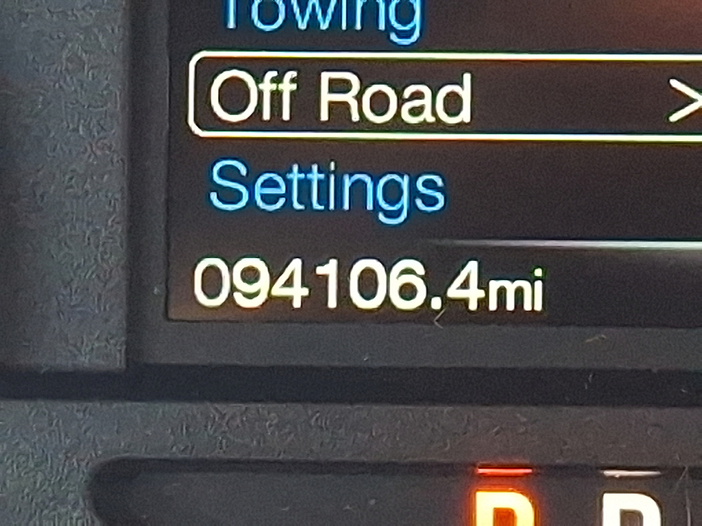 2020 Ford F-150 photo 20 of 31