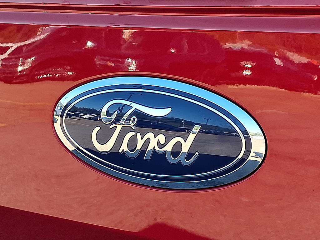 2020 Ford F-150 photo 28 of 31