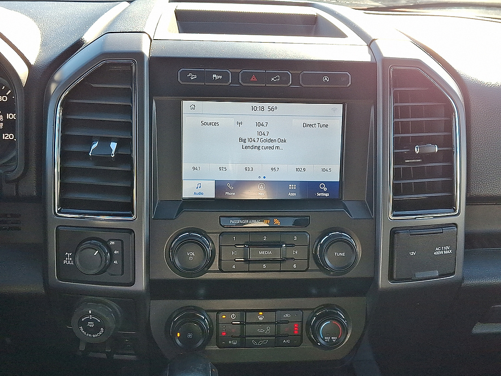 2020 Ford F-150 photo 16 of 31