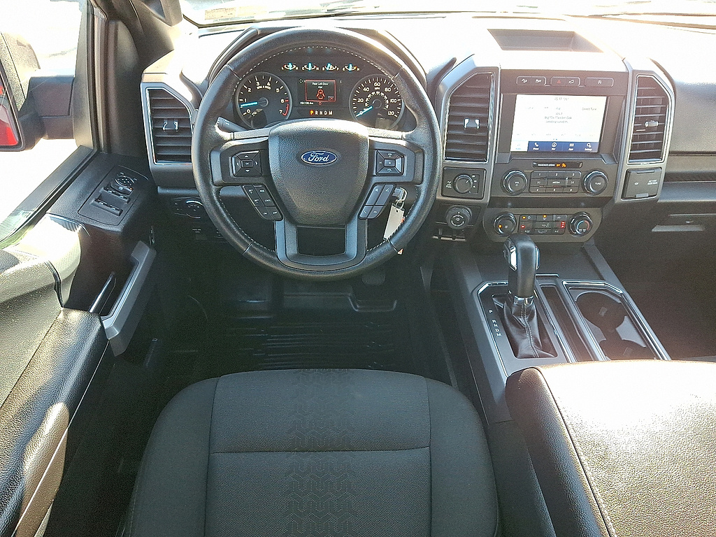 2020 Ford F-150 photo 11 of 31