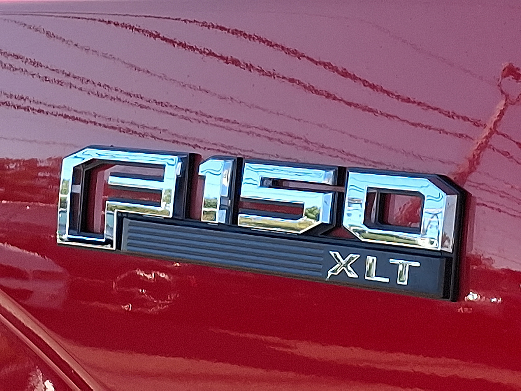 2020 Ford F-150 photo 30 of 31