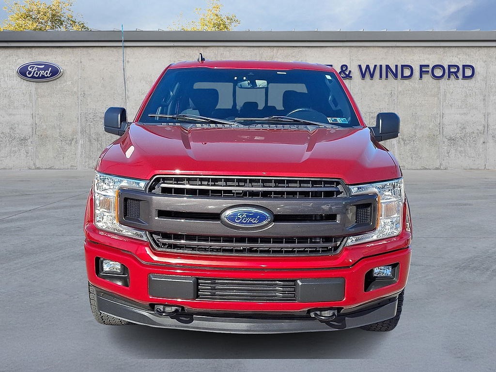 2020 Ford F-150 photo 2 of 31
