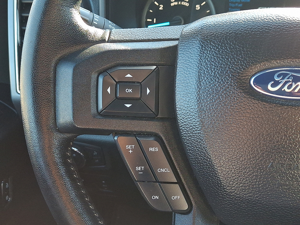 2020 Ford F-150 photo 21 of 31