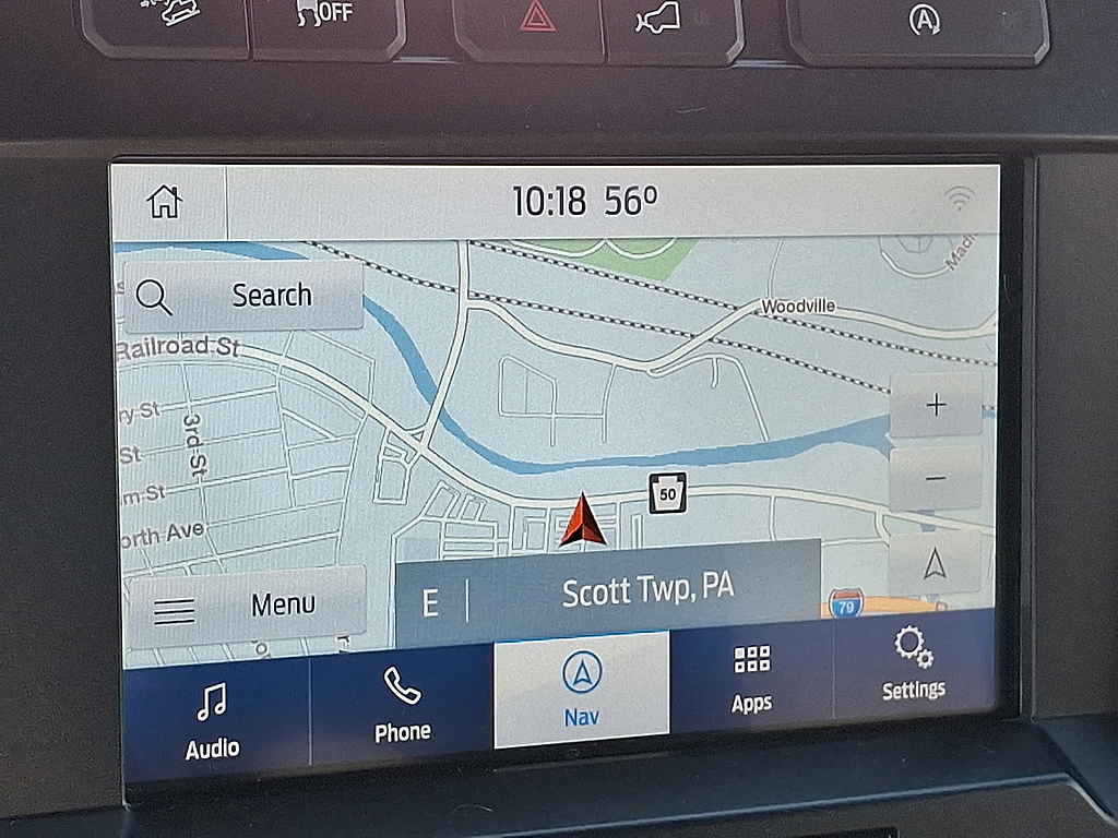 2020 Ford F-150 photo 17 of 31