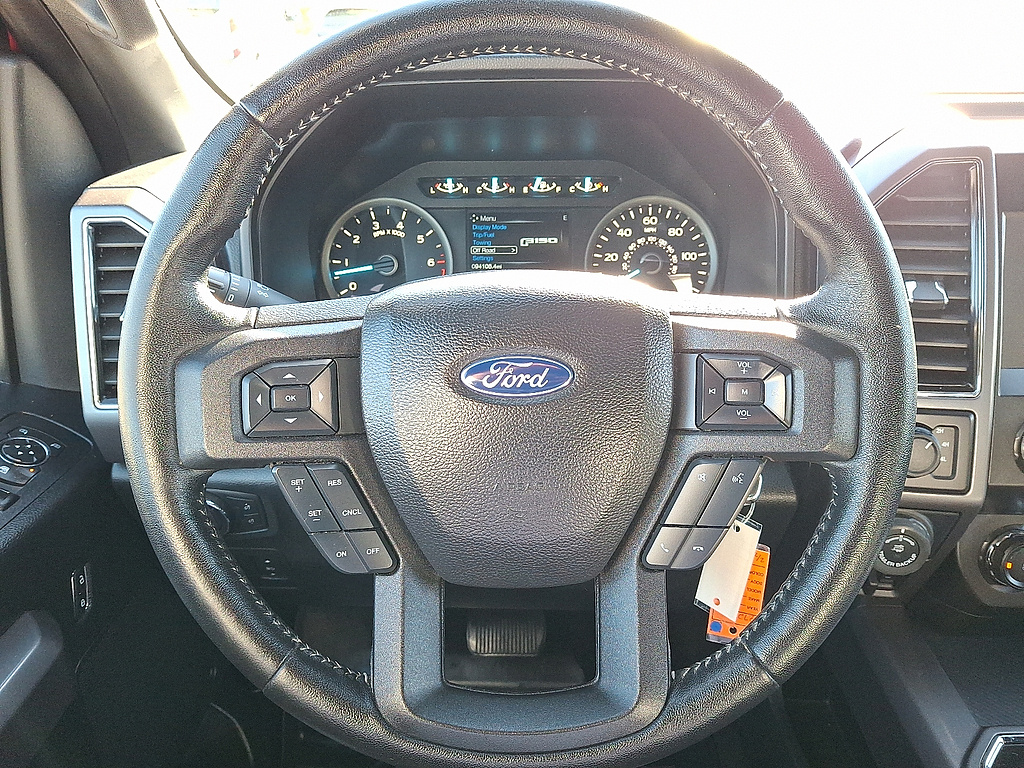 2020 Ford F-150 photo 19 of 31