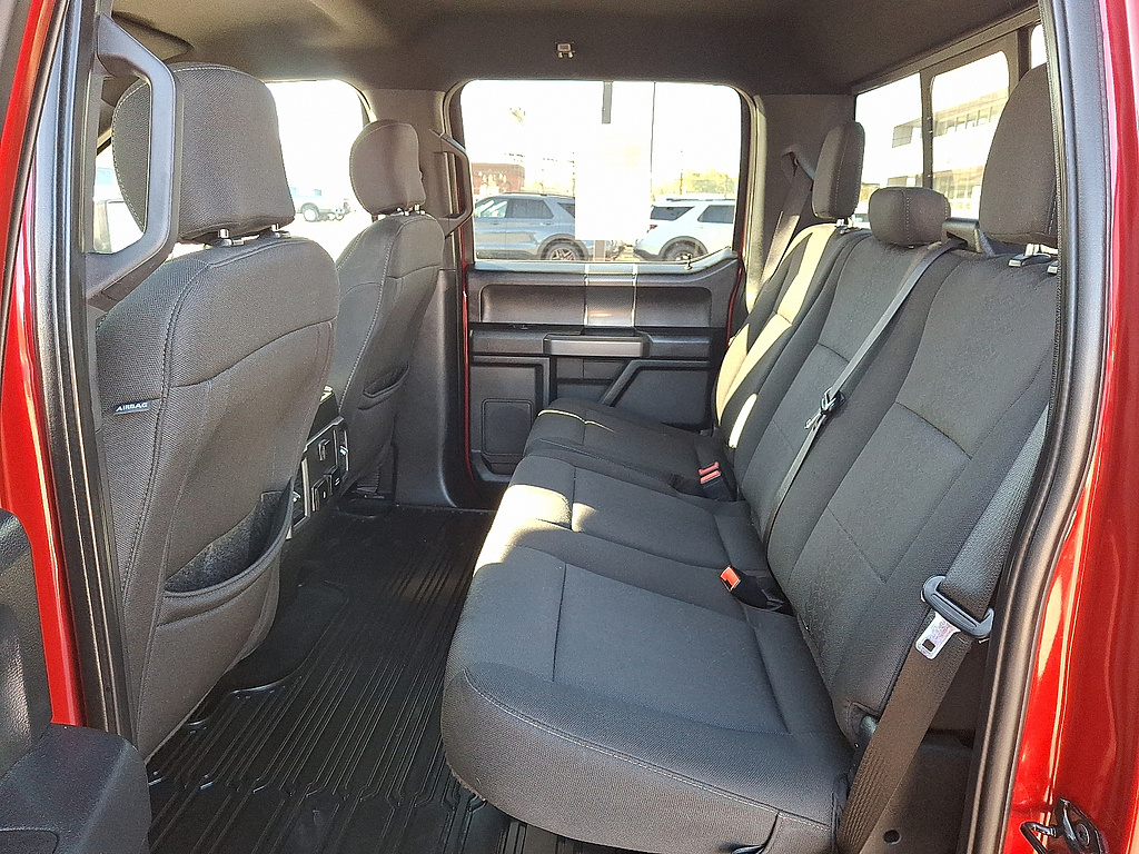 2020 Ford F-150 photo 10 of 31