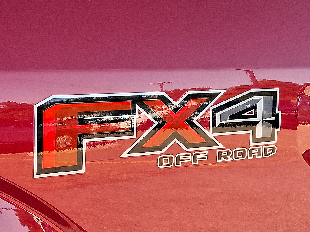 2020 Ford F-150 photo 29 of 31