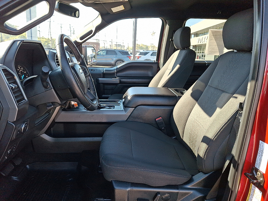 2020 Ford F-150 photo 13 of 31
