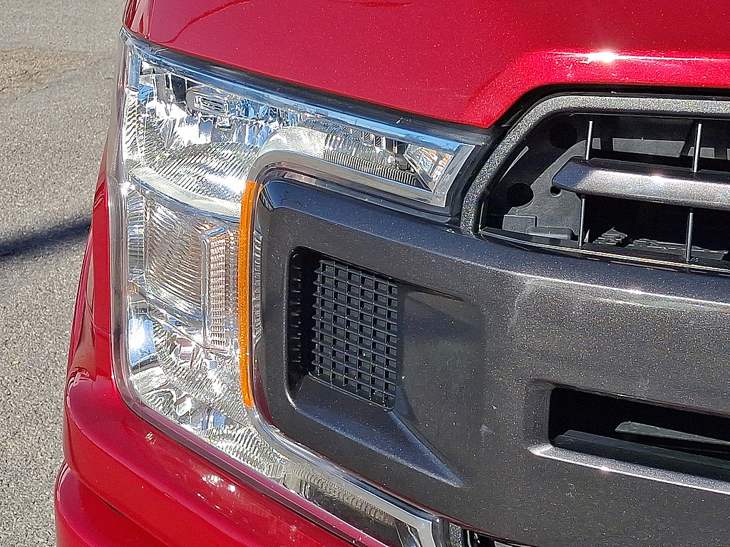 2020 Ford F-150 photo 9 of 31