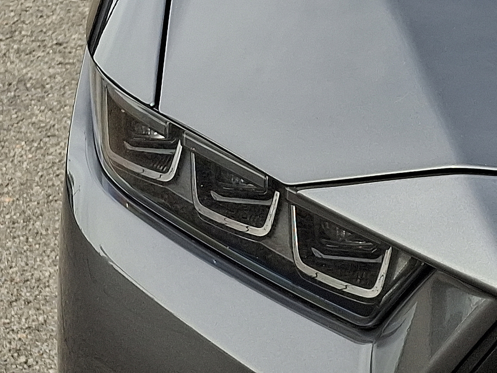2026 Ford Mustang photo 9 of 31